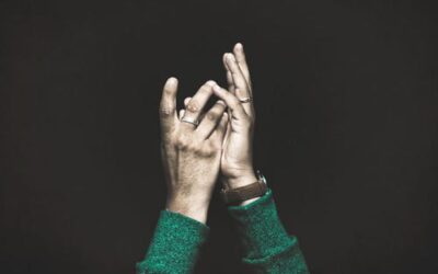 Hope, Faith and Love…