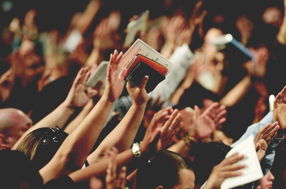 Worship Series
